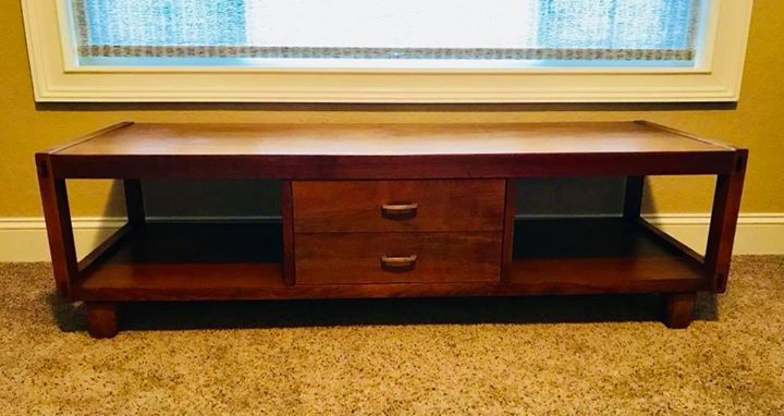 used coffee table, facebook marketplace