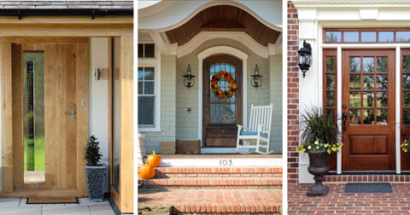 6 Best Tips To Picking The Right Exterior Light Fixture