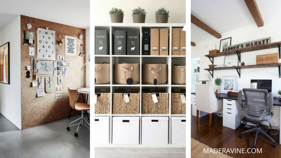Expert Tips to Make Your Home Office Beautiful and Functional