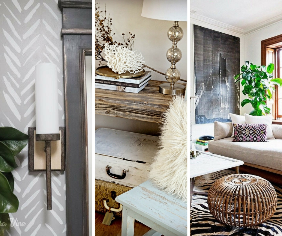 14 Resources To Help You Decorate Your Home On A Budget