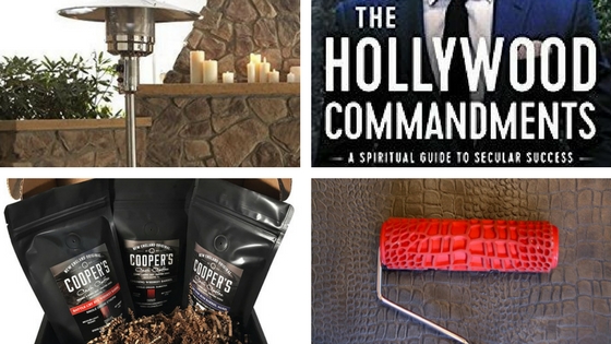 Designers Holiday Picks Gift Guide